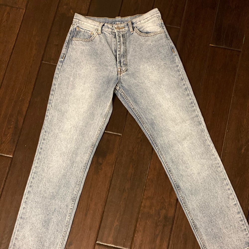 Brandy Melville Mom Jeans